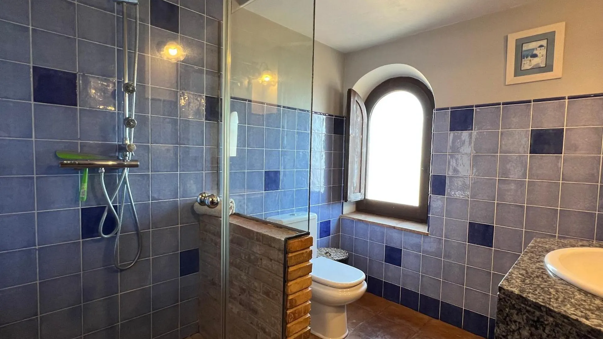 Villa Casa Mas Molines Con Piscina Jacuzzi Y Barbacoas Montrás 0*,