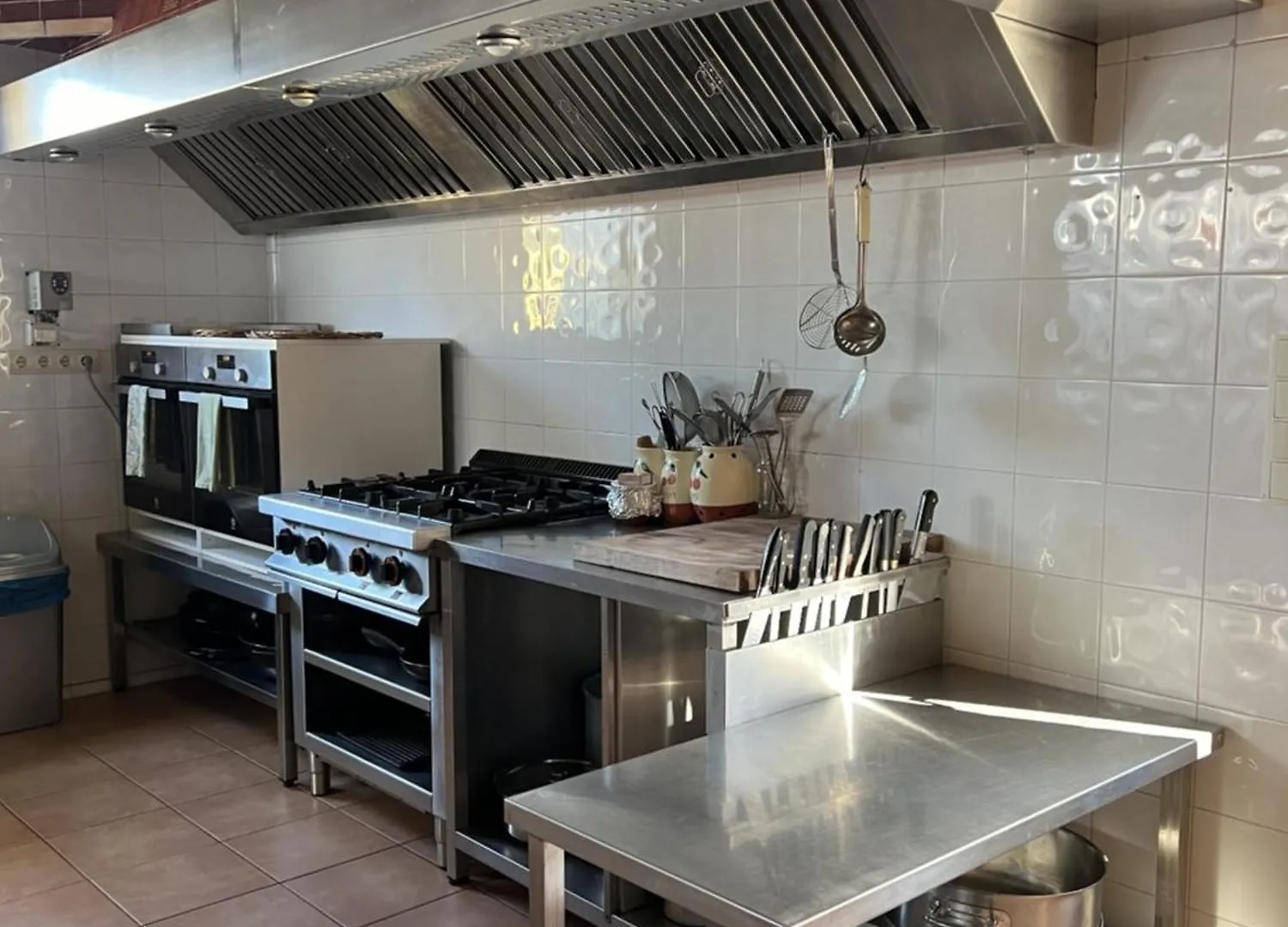 Шале Вилла Casa Mas Molines Con Piscina Jacuzzi Y Barbacoas Montras