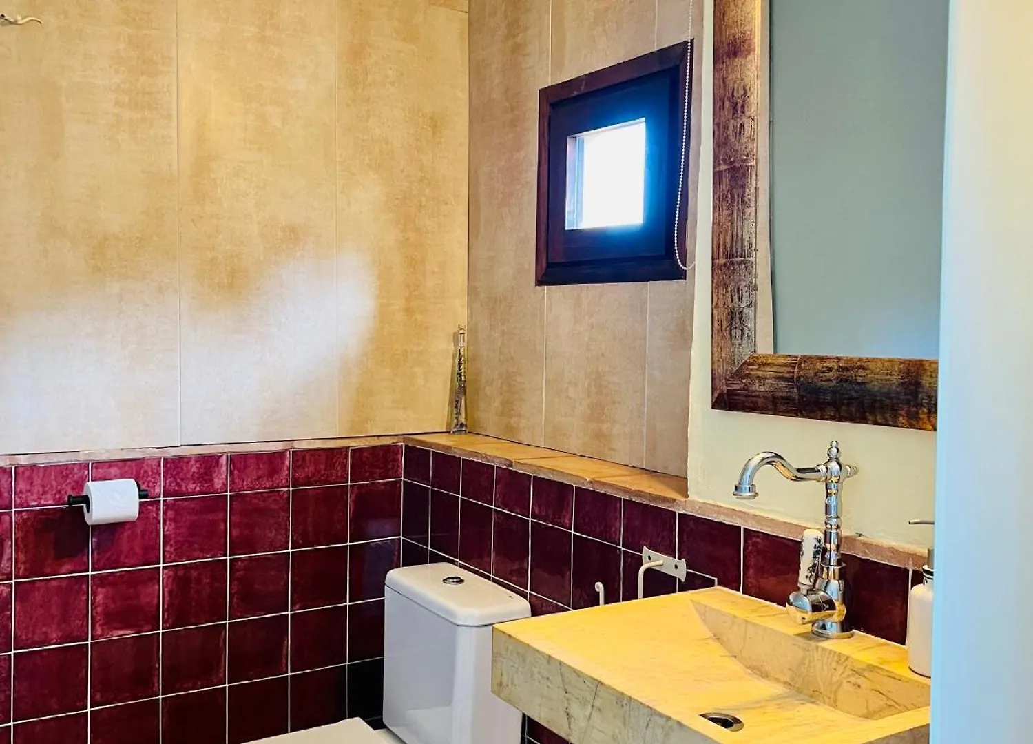 샬레 Montrás Casa Mas Molines Con Piscina Jacuzzi Y Barbacoas 빌라