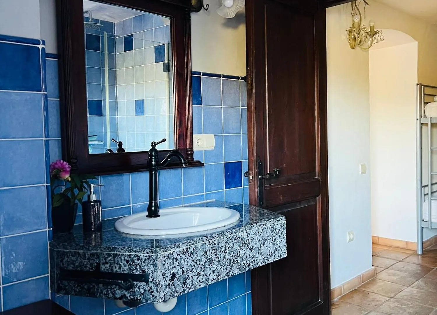 샬레 Montrás Casa Mas Molines Con Piscina Jacuzzi Y Barbacoas 빌라