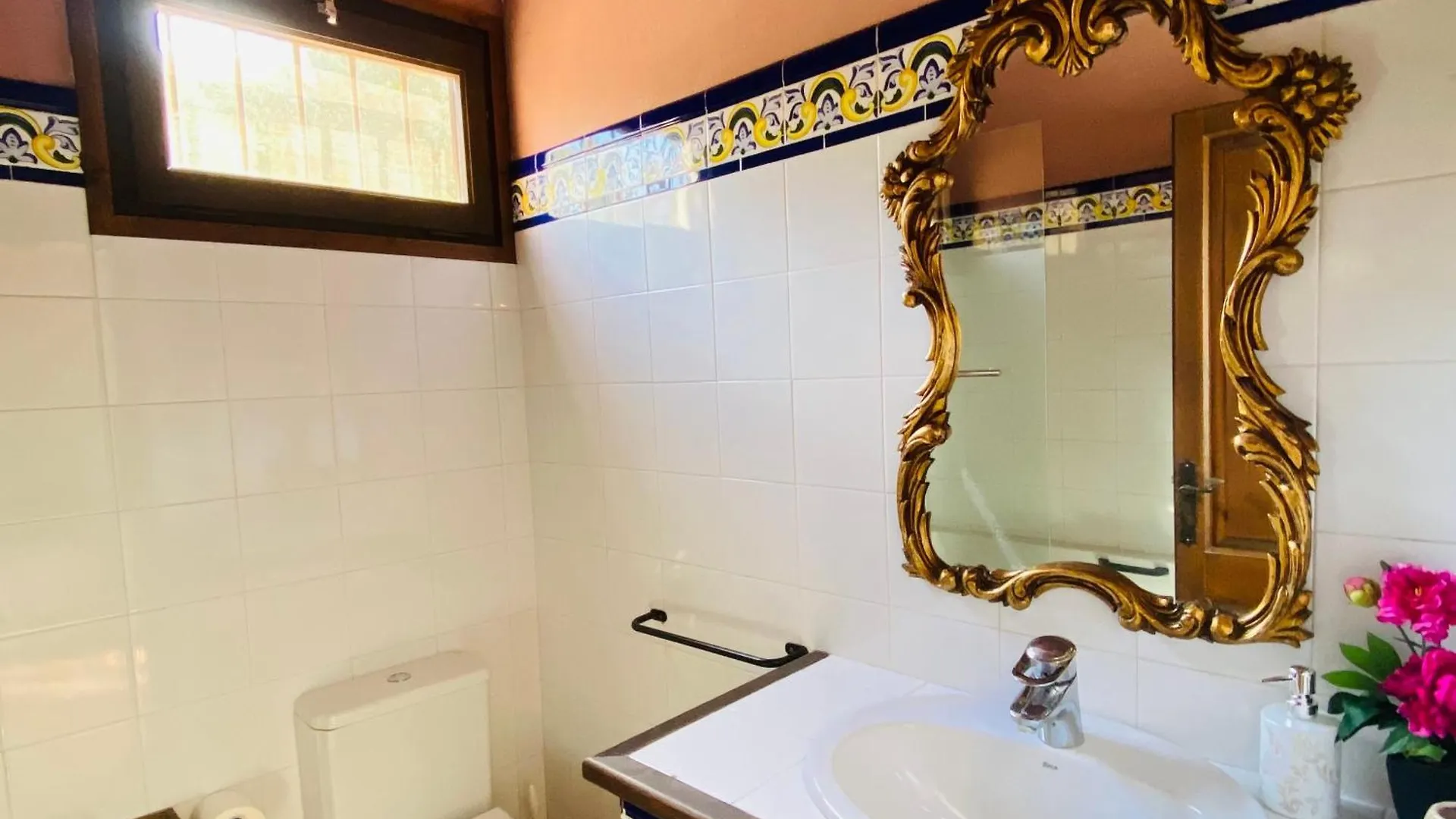 Montrás Casa Mas Molines Con Piscina Jacuzzi Y Barbacoas 빌라 스페인